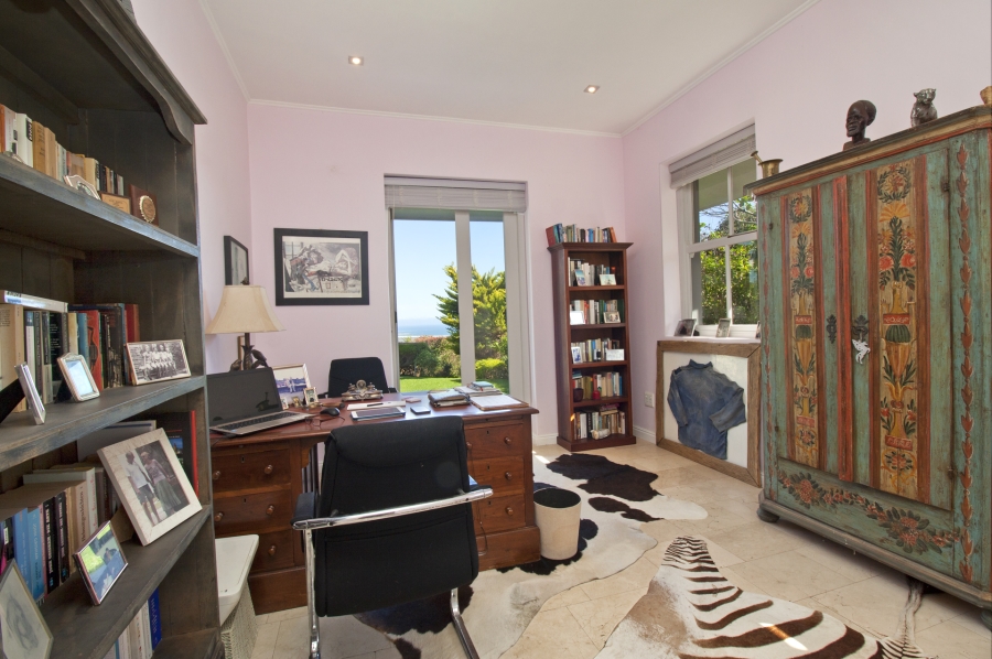 4 Bedroom Property for Sale in Belvedere Western Cape